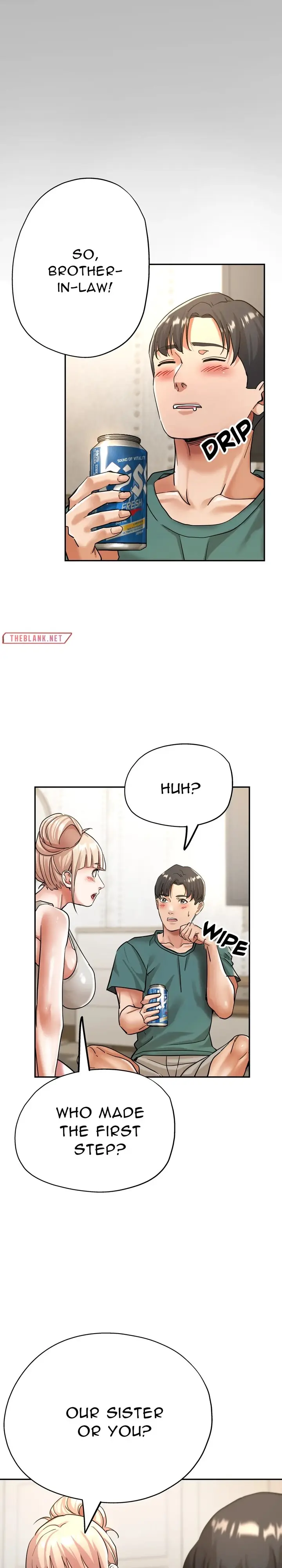 Three Sisters Episode 2 - Page 22