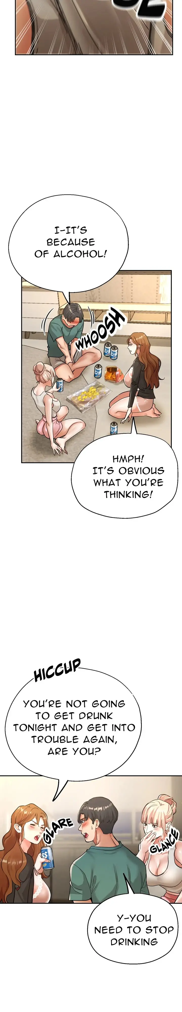 Three Sisters Episode 2 - Page 27