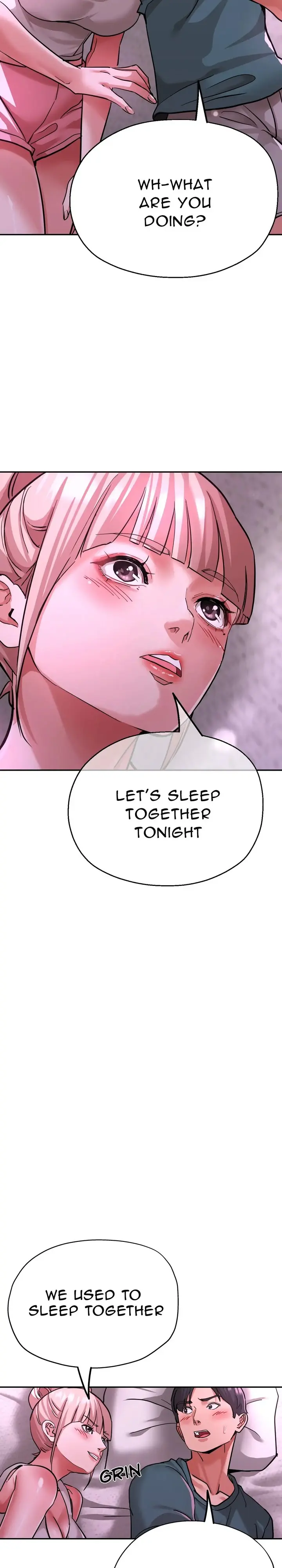 Three Sisters Episode 2 - Page 30