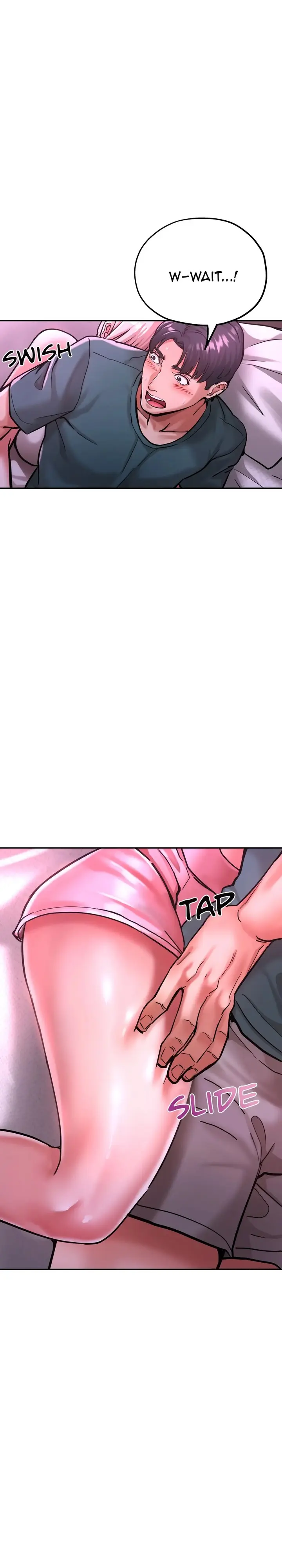 Three Sisters Episode 2 - Page 34