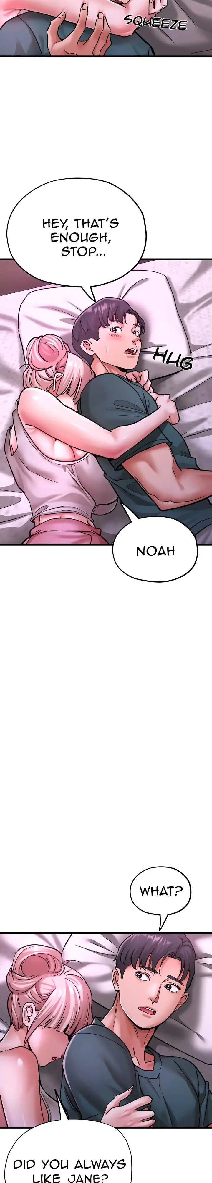 Three Sisters Episode 2 - Page 36