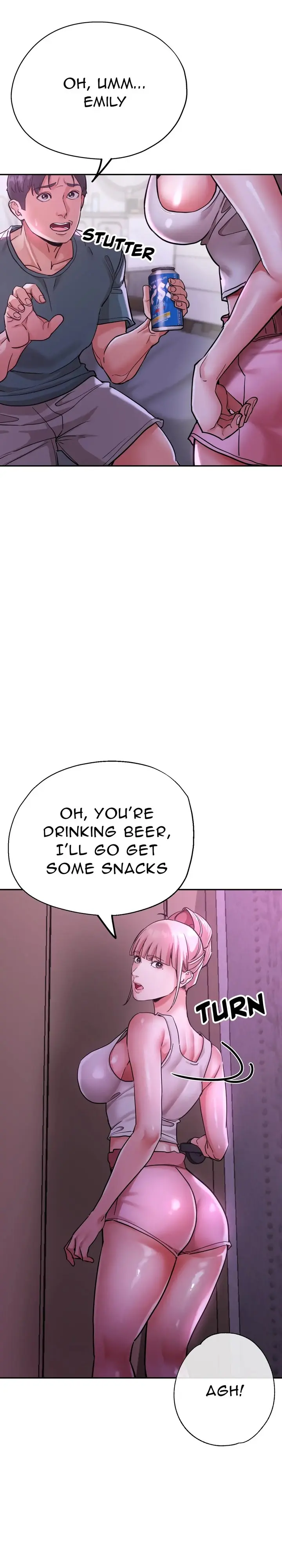 Three Sisters Episode 2 - Page 5