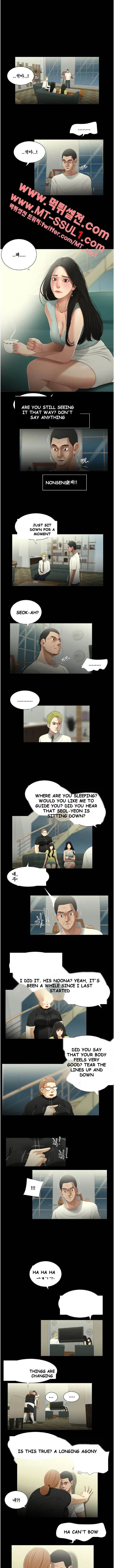 Three Sisters Episode 20 - Page 2