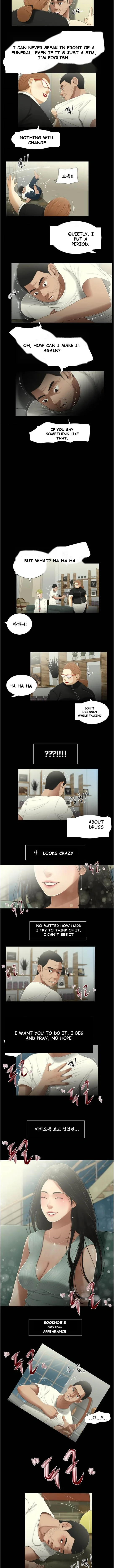Three Sisters Episode 20 - Page 3