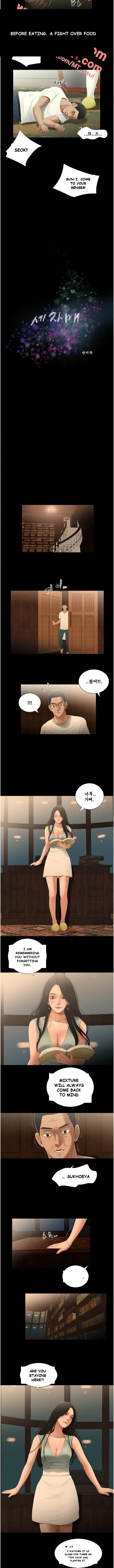 Three Sisters Episode 20 - Page 4