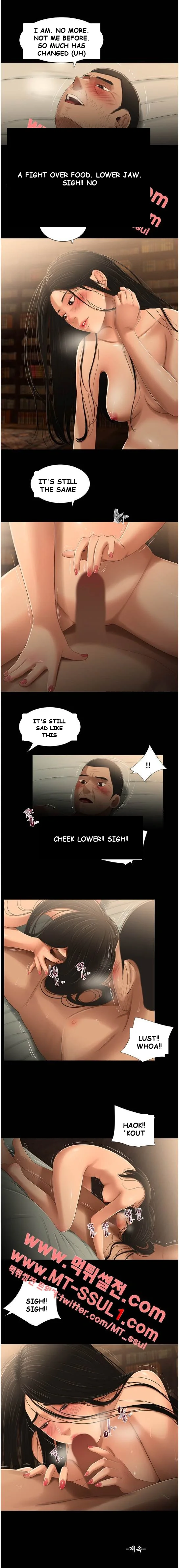 Three Sisters Episode 20 - Page 6