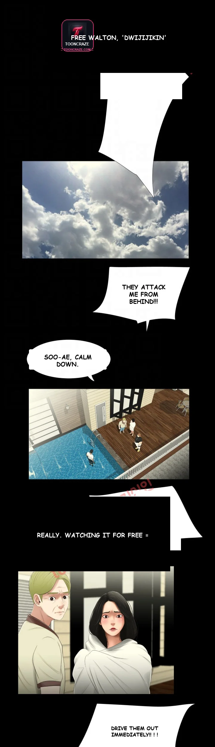 Three Sisters Episode 22 - Page 14