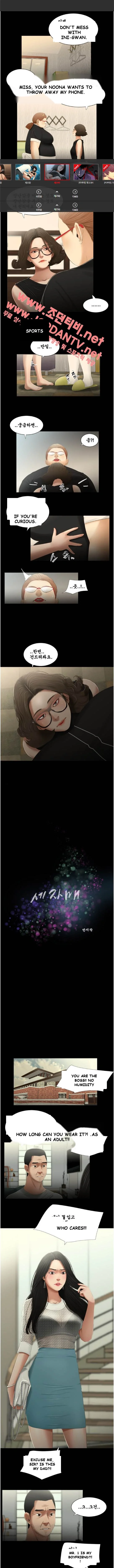 Three Sisters Episode 23 - Page 2