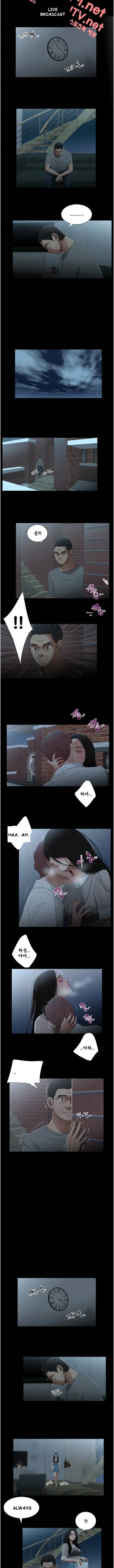 Three Sisters Episode 23 - Page 4