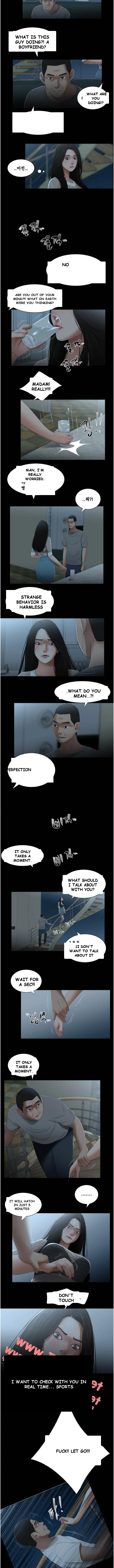 Three Sisters Episode 23 - Page 5