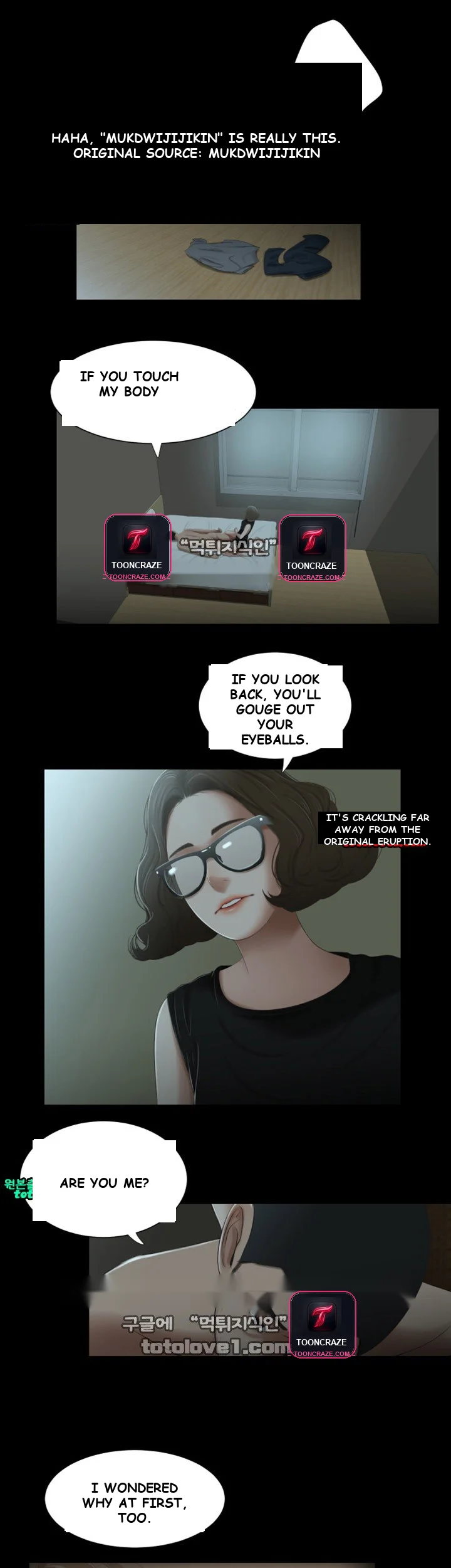 Three Sisters Episode 24 - Page 2