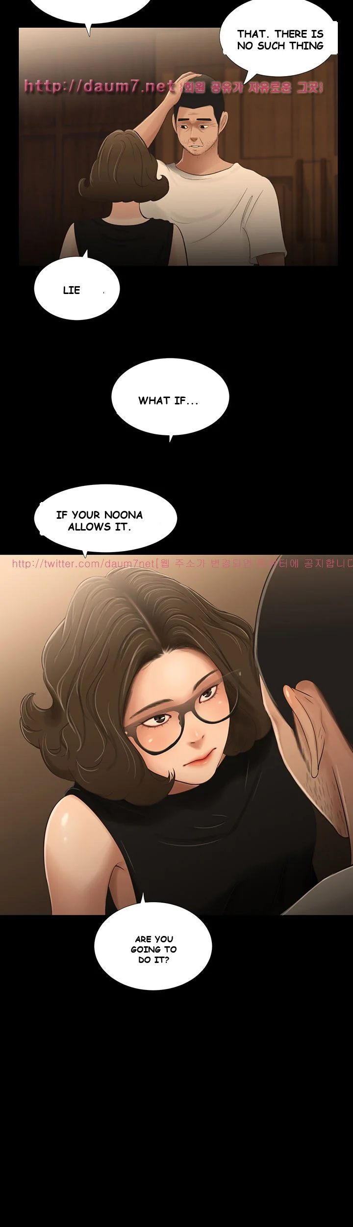 Three Sisters Episode 28 - Page 16