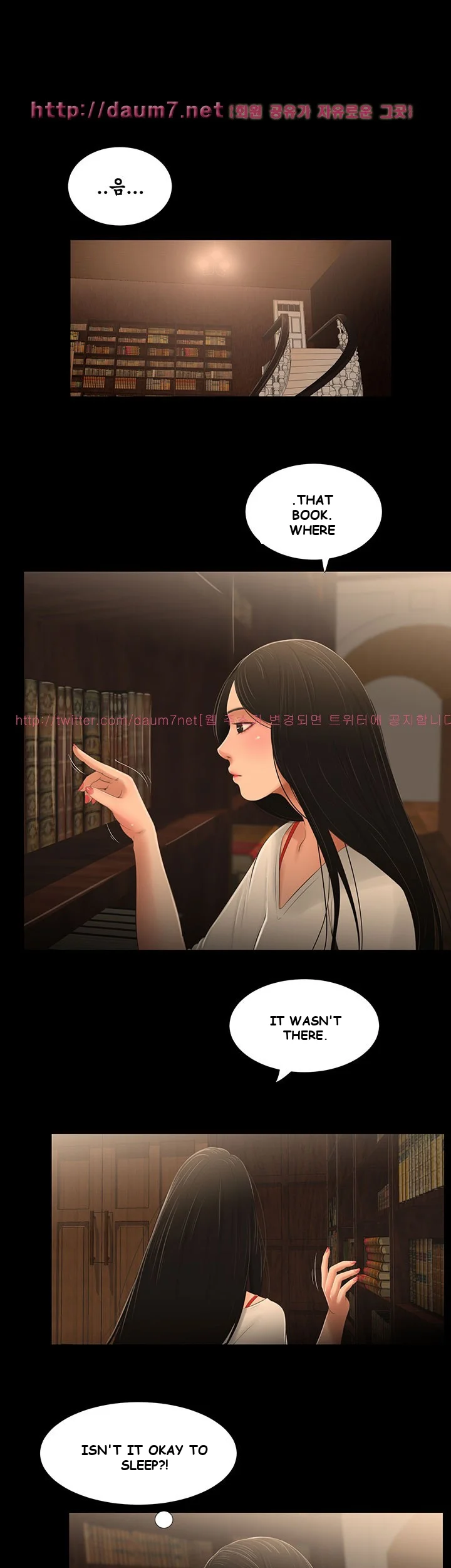 Three Sisters Episode 28 - Page 4