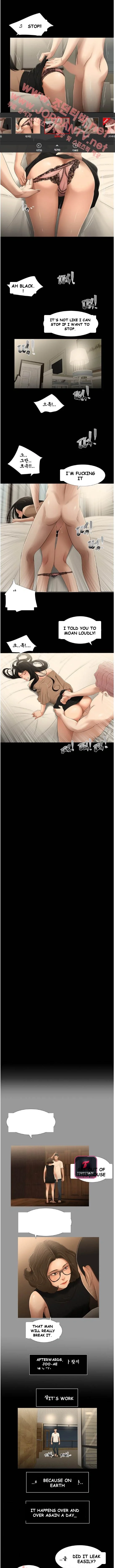 Three Sisters Episode 29 - Page 2