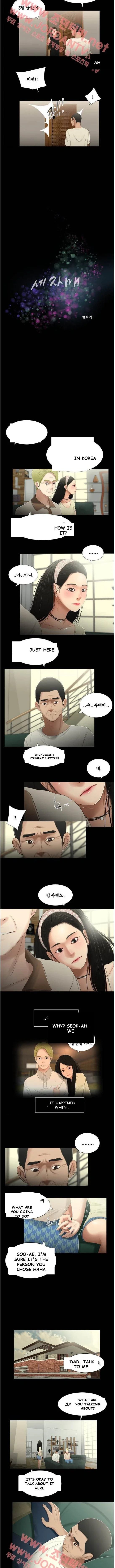 Three Sisters Episode 29 - Page 3