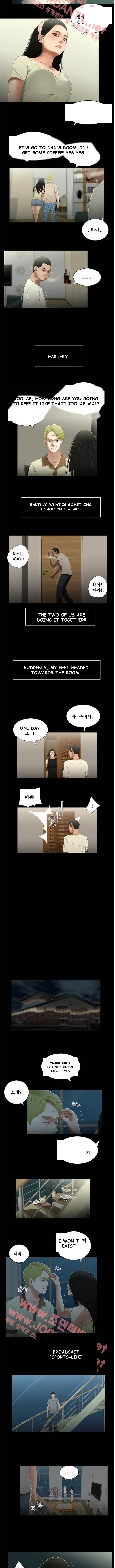 Three Sisters Episode 29 - Page 4