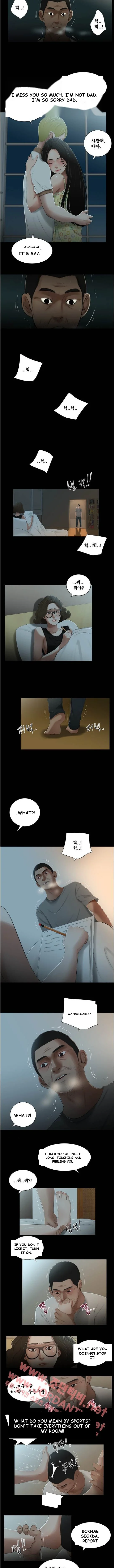 Three Sisters Episode 29 - Page 5