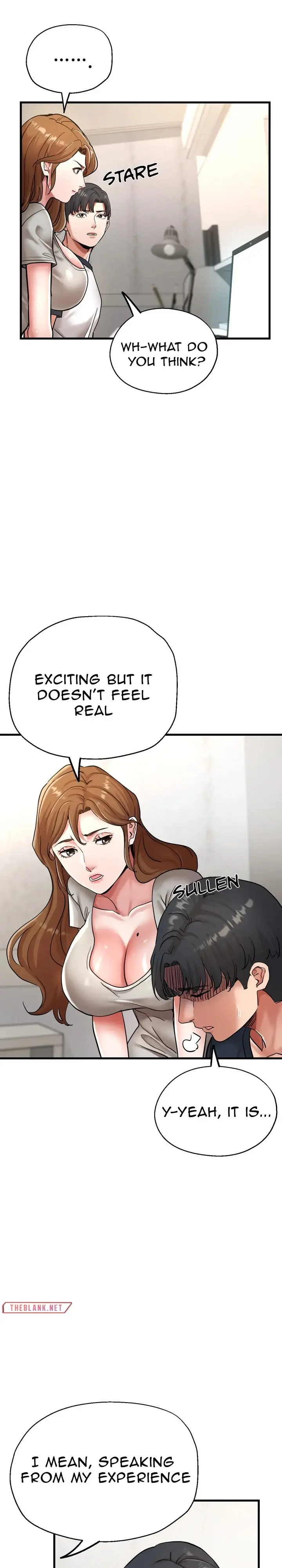 Three Sisters Episode 3 - Page 14