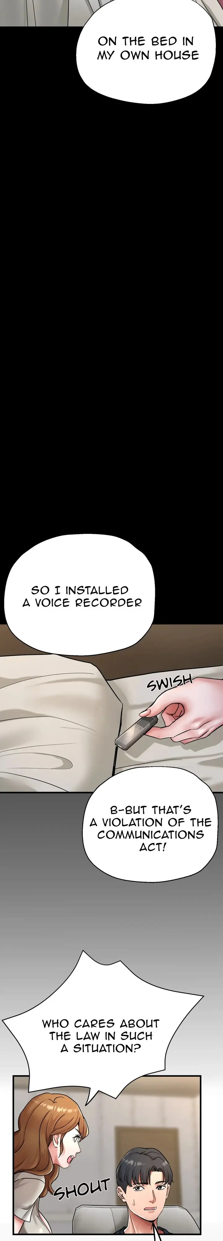 Three Sisters Episode 3 - Page 17