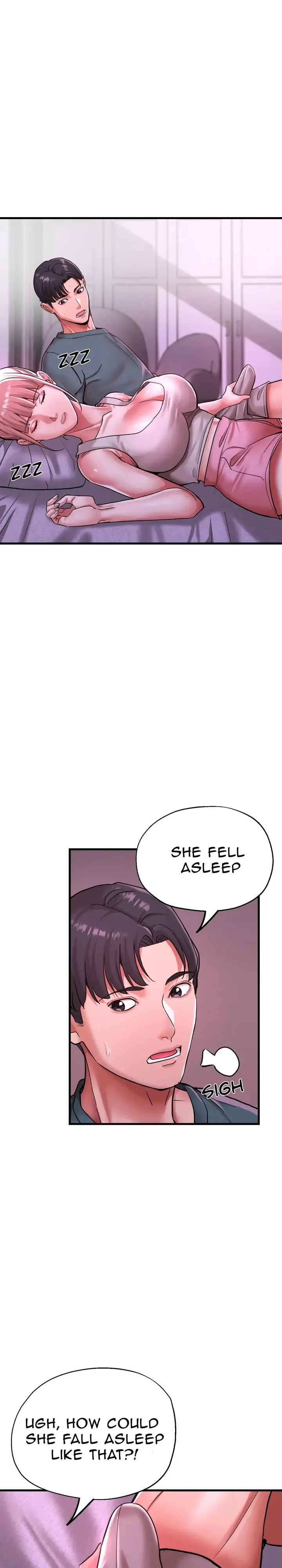 Three Sisters Episode 3 - Page 2