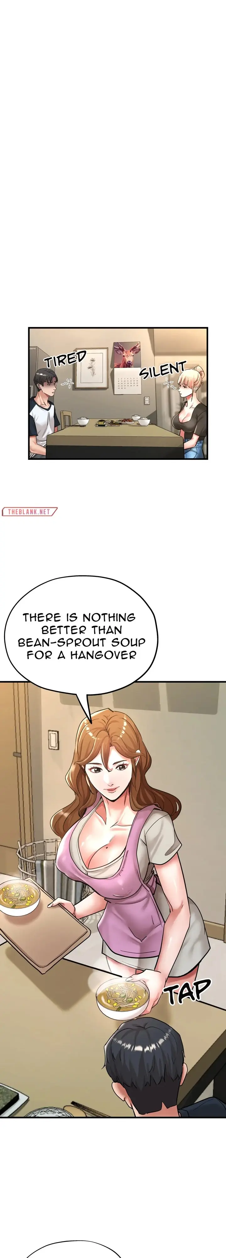 Three Sisters Episode 3 - Page 4