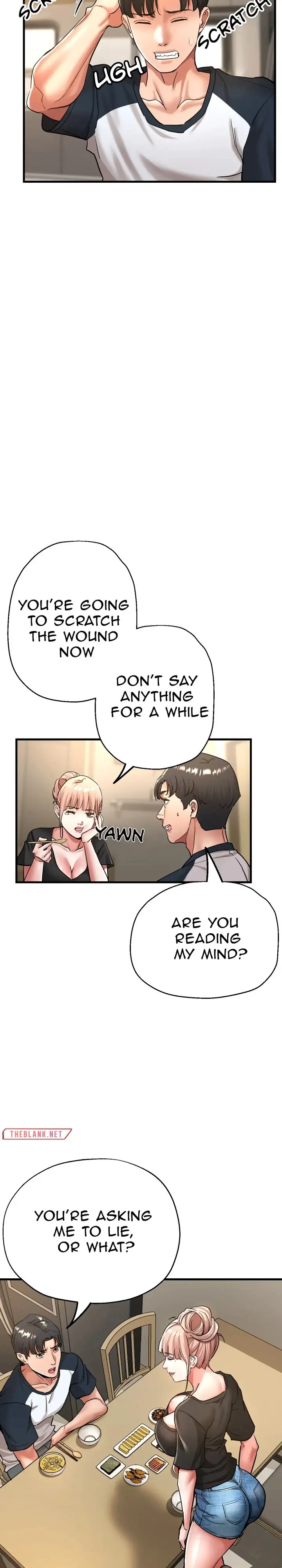Three Sisters Episode 3 - Page 6