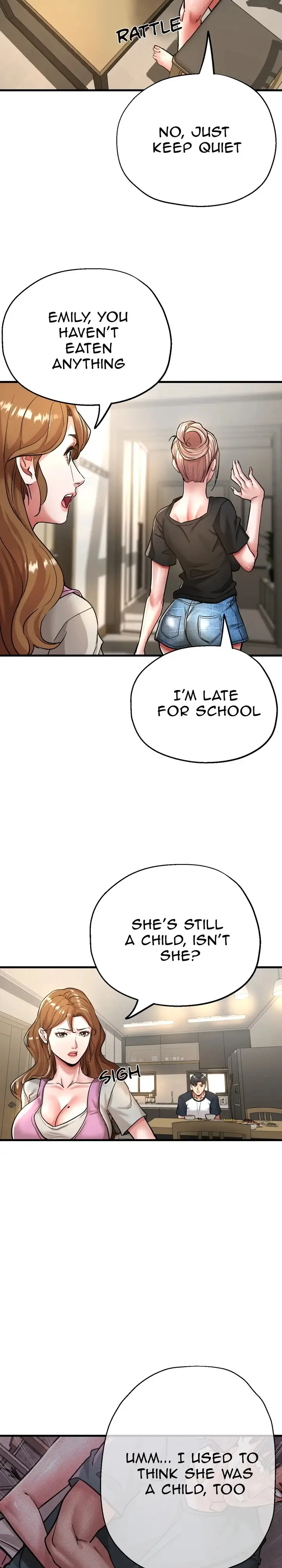 Three Sisters Episode 3 - Page 7