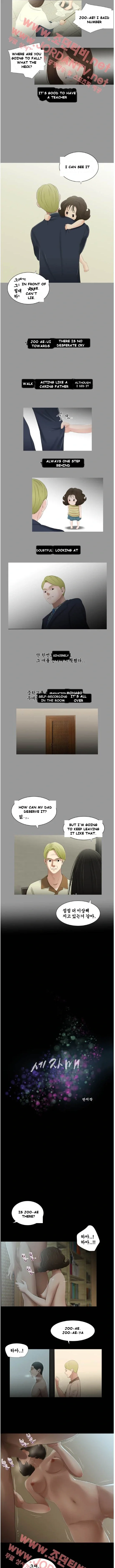 Three Sisters Episode 30 - Page 3