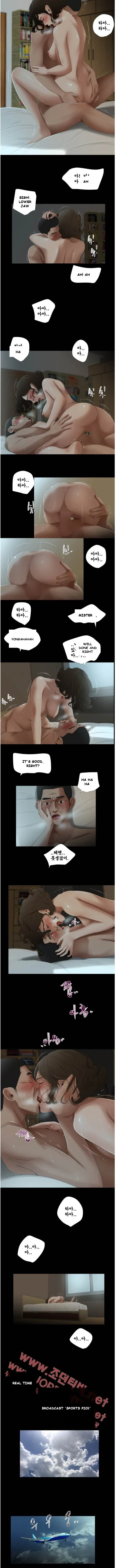 Three Sisters Episode 30 - Page 5