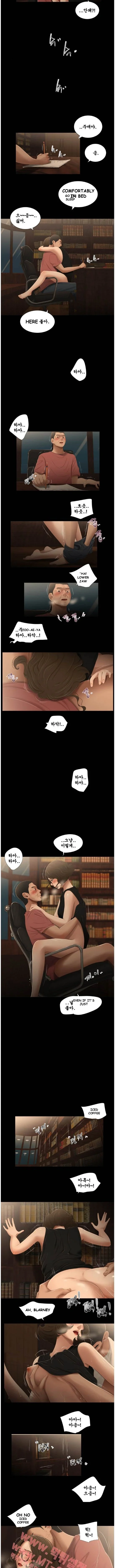 Three Sisters Episode 31 - Page 3
