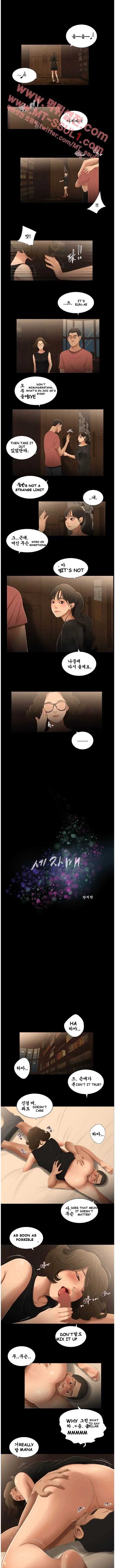 Three Sisters Episode 32 - Page 2