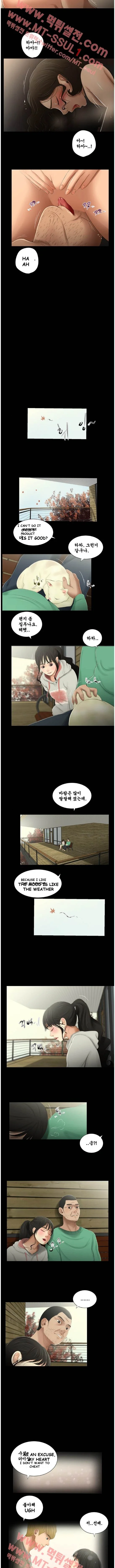 Three Sisters Episode 32 - Page 3