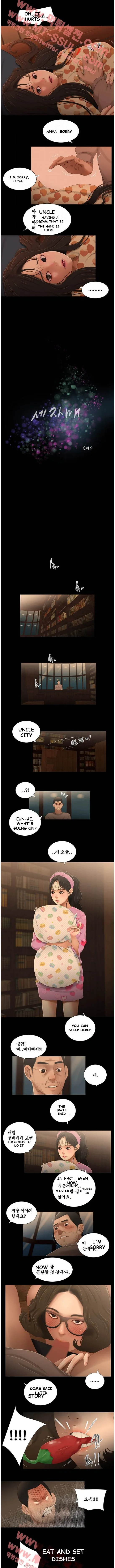 Three Sisters Episode 33 - Page 3