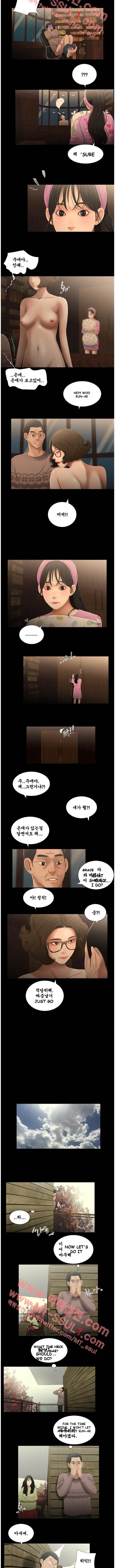 Three Sisters Episode 33 - Page 4