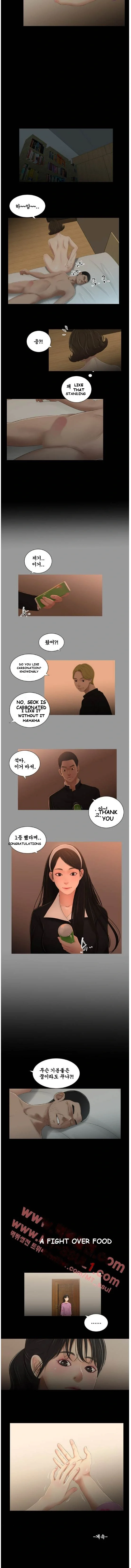 Three Sisters Episode 33 - Page 6