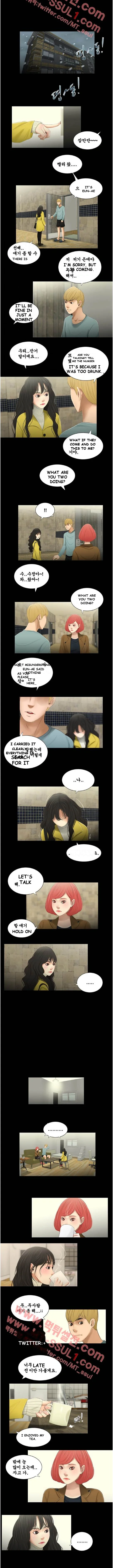 Three Sisters Episode 35 - Page 4