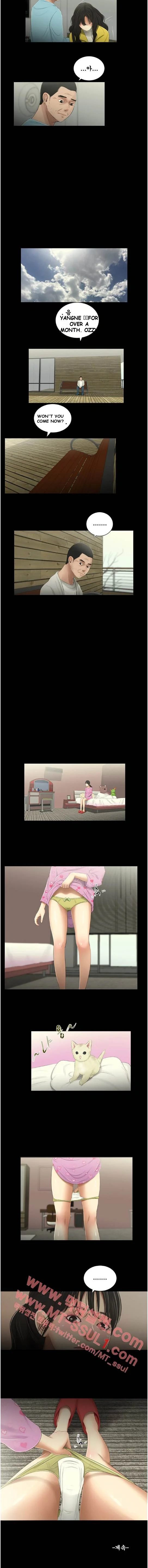 Three Sisters Episode 35 - Page 6