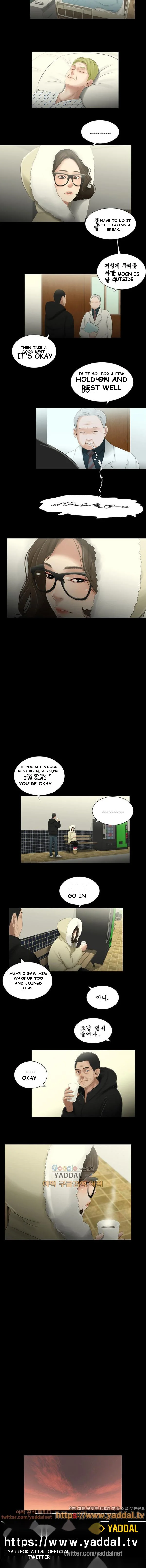 Three Sisters Episode 38 - Page 4