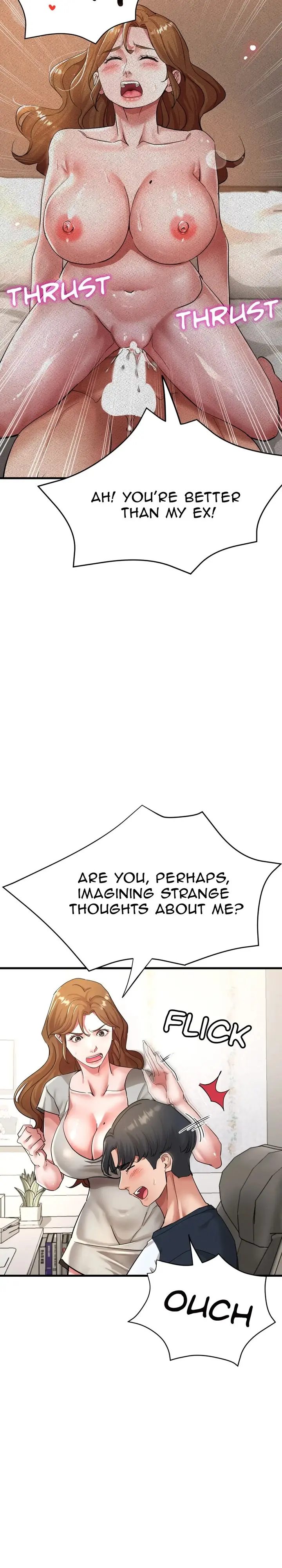 Three Sisters Episode 4 - Page 11