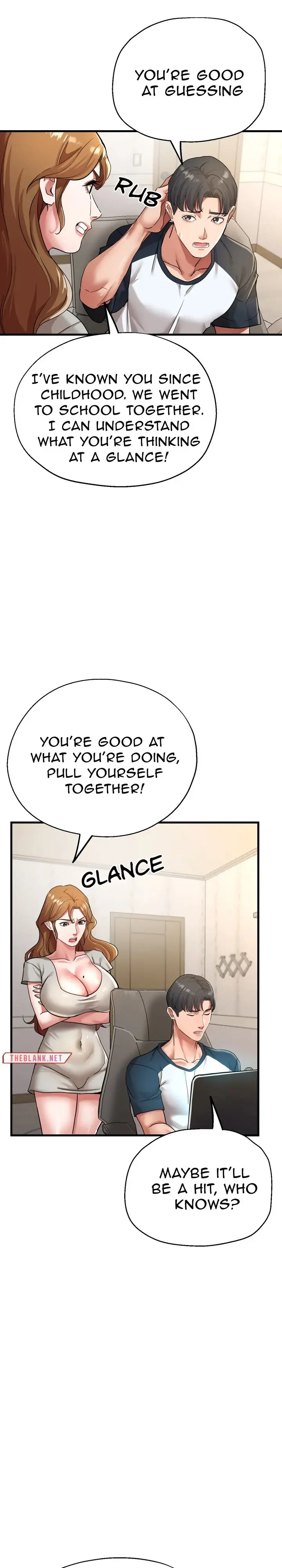 Three Sisters Episode 4 - Page 12