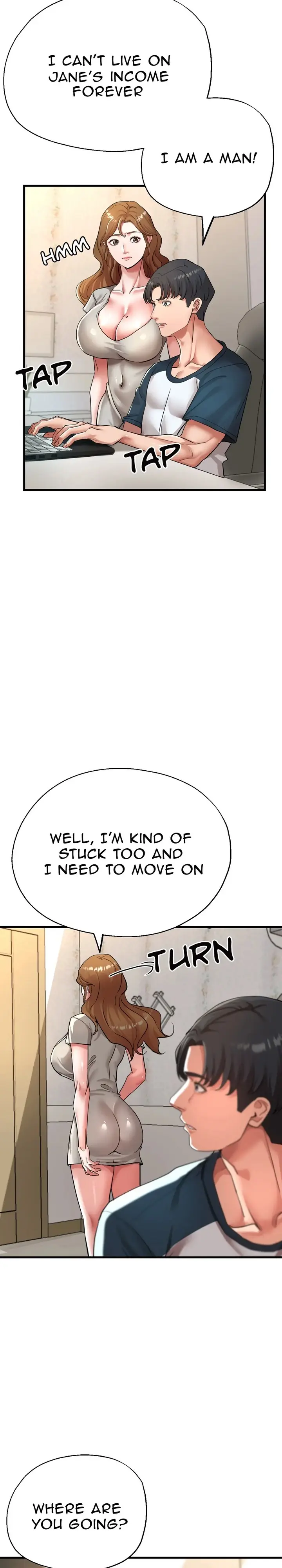 Three Sisters Episode 4 - Page 13