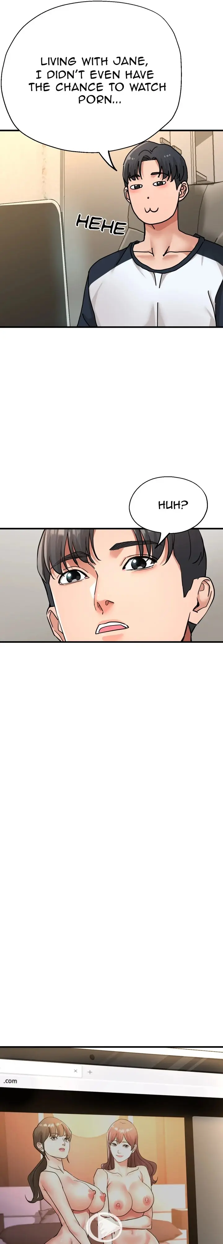 Three Sisters Episode 4 - Page 20