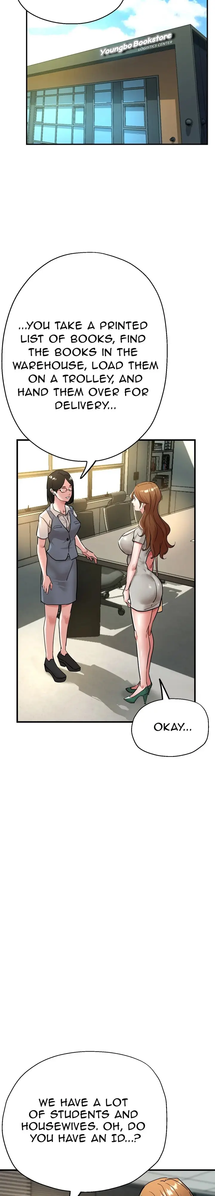Three Sisters Episode 4 - Page 23