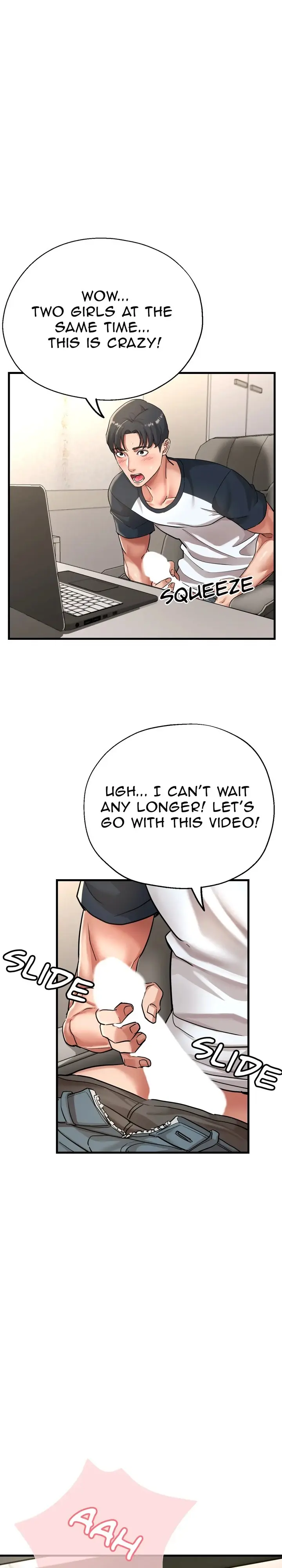 Three Sisters Episode 4 - Page 26