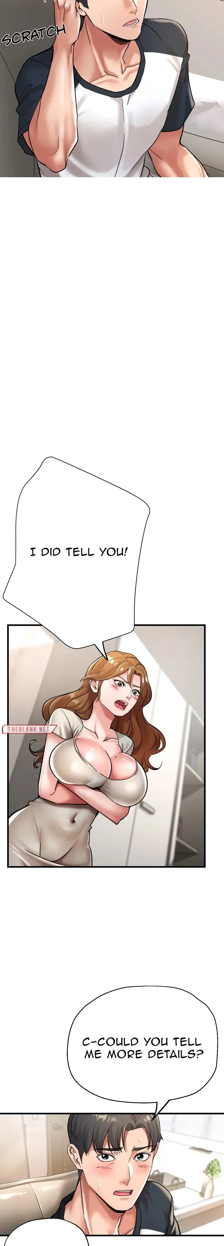 Three Sisters Episode 4 - Page 3