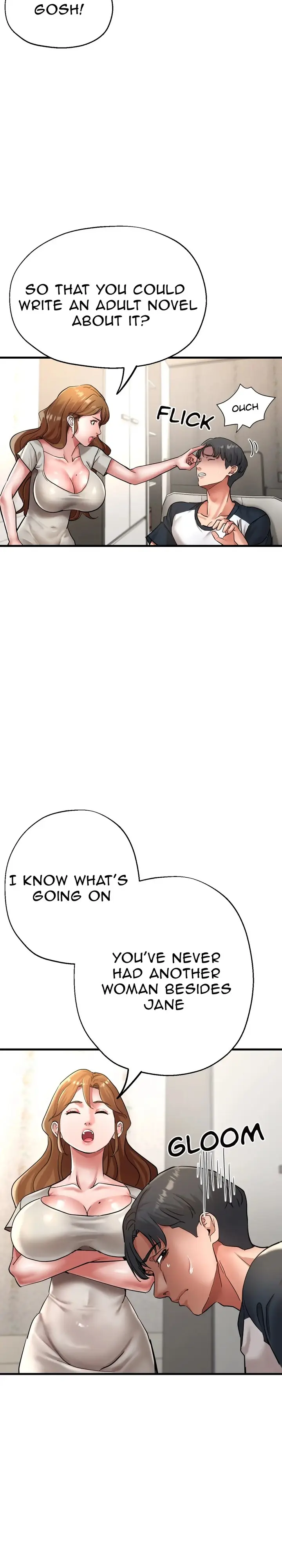 Three Sisters Episode 4 - Page 4