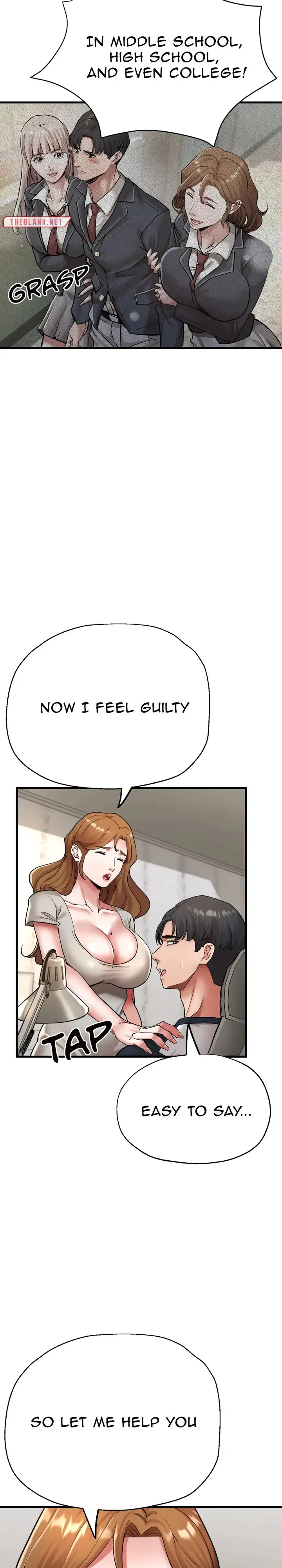 Three Sisters Episode 4 - Page 6