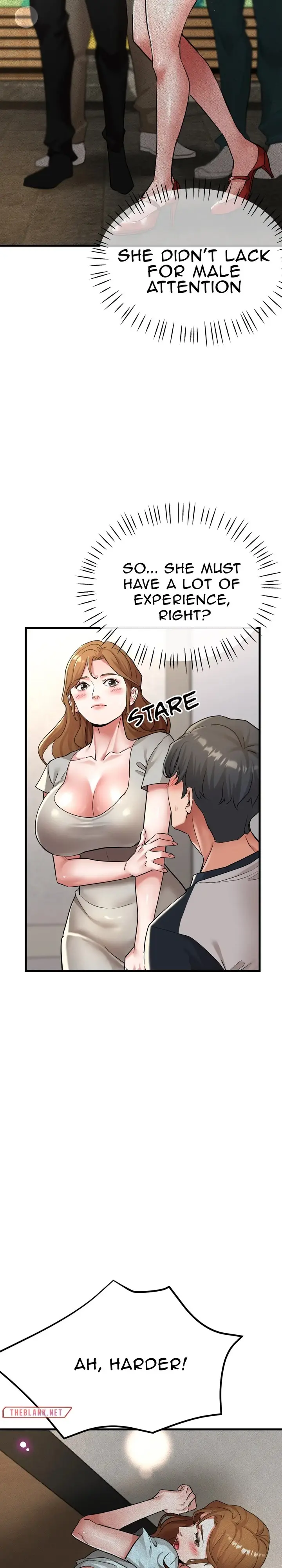 Three Sisters Episode 4 - Page 9