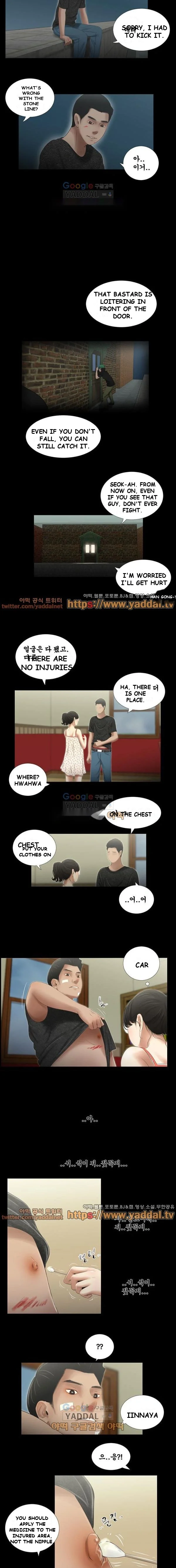 Three Sisters Episode 44 - Page 4