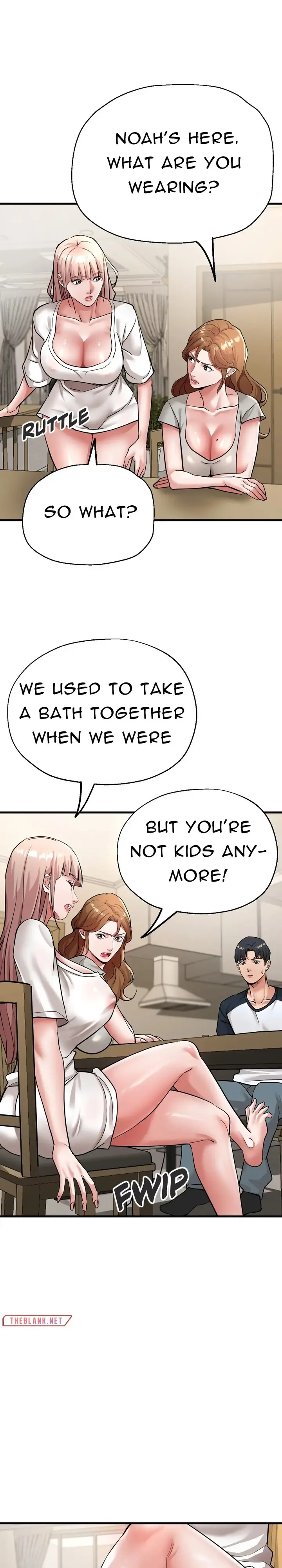 Three Sisters Episode 5 - Page 17